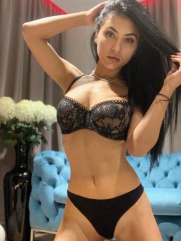 Индивидуалка Каролина фото 2