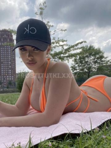 Индивидуалка Николь фото 2