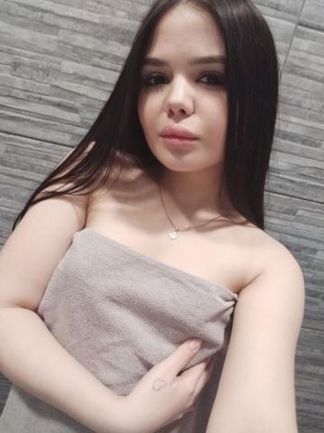 Проститутка Эльза, 18 лет, г. Октябрьское
