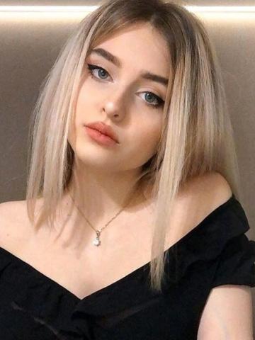Проститутка Амелия, 23 года, г. Октябрьское