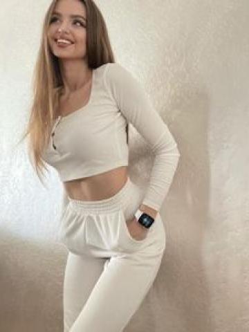 Индивидуалка Полина фото 2