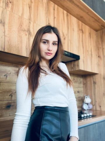 Проститутка Индира, 23 года, г. Октябрьское