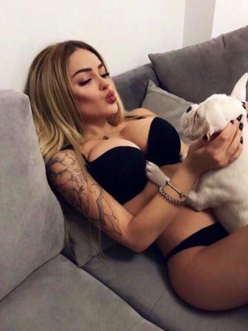 Индивидуалка Маргарита фото 2