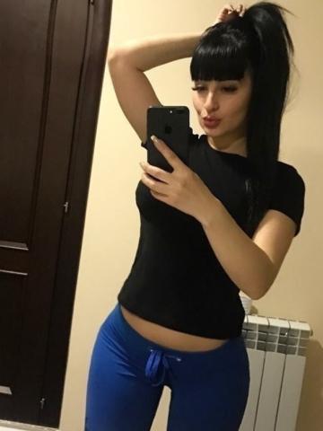 Проститутка Дарья, 25 лет, г. Октябрьское